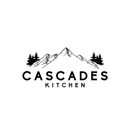Design di Pacific Northwest hipster craftsman needs a logo di CreativeCoalition®