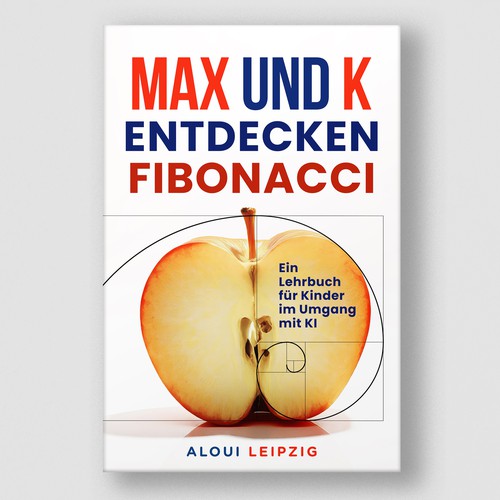 Book cover contest entry by setiawanandre