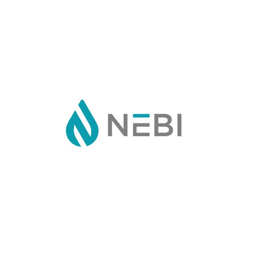 Nebi, the safe, healthy alternative to vaping Design by Art_Nesia™