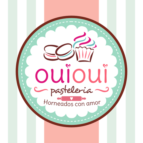 pasteleria logo