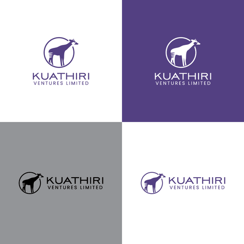 Kuathiri Ventures Design by Jahanzeb.Haroon