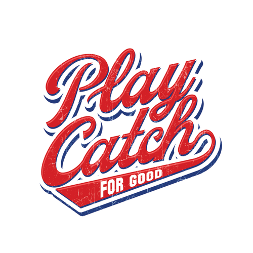 Play Catch Logo Design by bomba