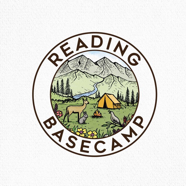 Reading basecamp
