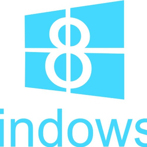 Redesign Microsoft's Windows 8 Logo – Just for Fun – Guaranteed contest from Archon Systems Inc (creators of inFlow Inventory) Design by sakhaID