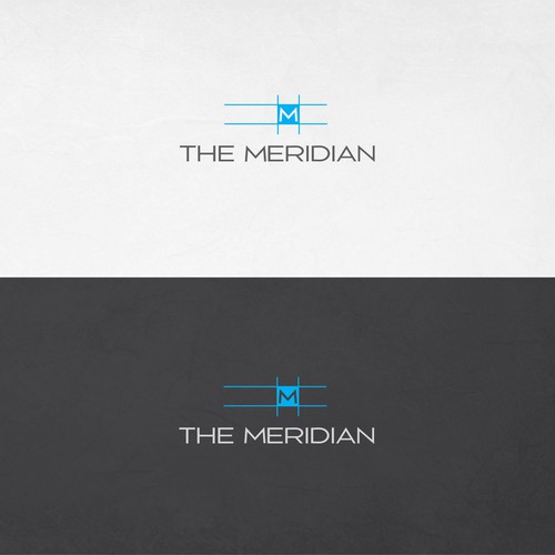 View of Designs | Luxury apartment community branding logo | Logo design contest