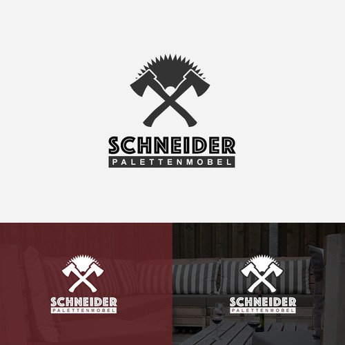  contest entry by Sedow