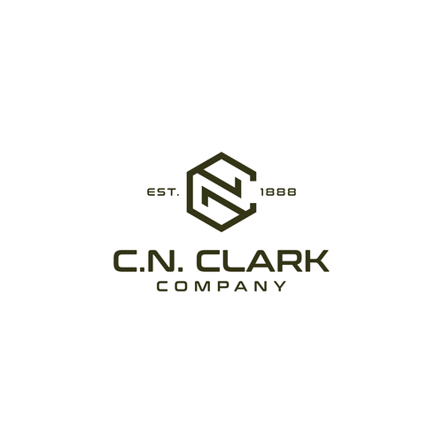 Need logo with a modern edge for a company est. in 1800's Design by YebeArt