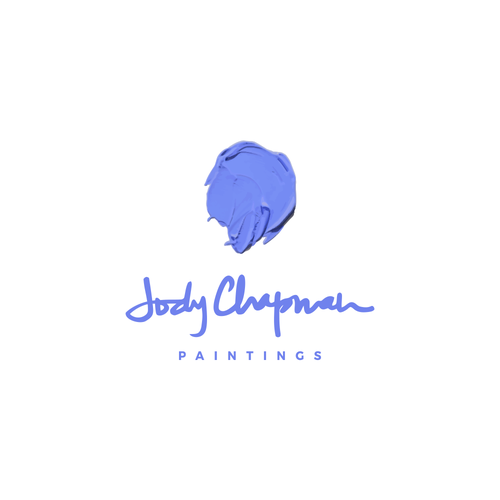 eye catching design for Jody Chapman Art Design by Nandatama ✪