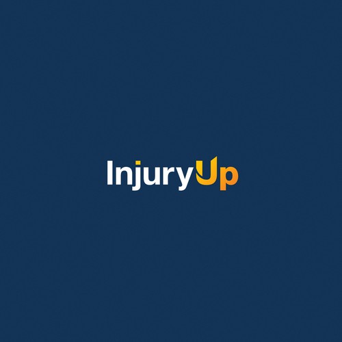 Design a personal injury law firm logo for a NYC based company Design by reggiem