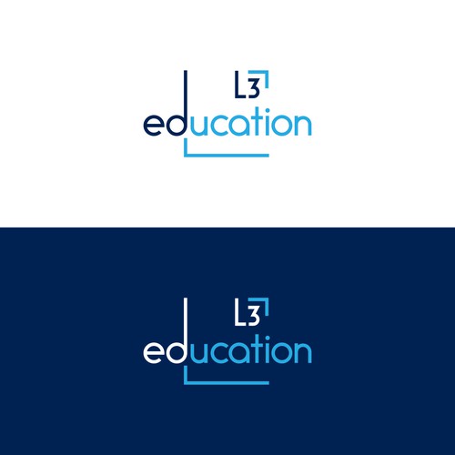 Next Generation Education Logo Design by NM17