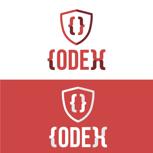 Design the Logo for Codex — The Engine Behind Trusted Systems” Design by !designer85