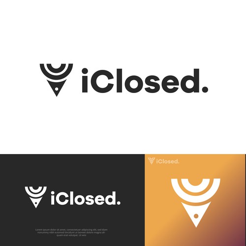 The reverse pyramid that see it all - Sales Analytics Software Design by InkyNeb