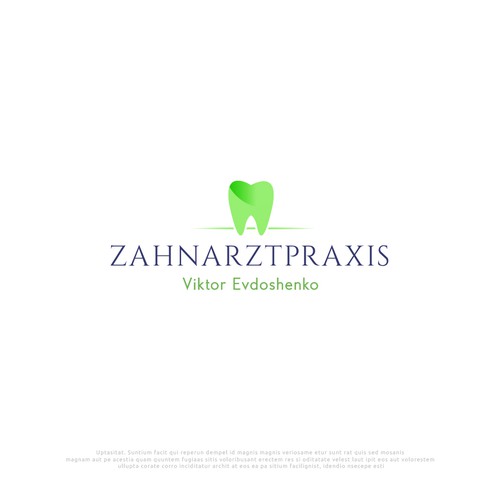 Logo & brand identity pack contest entry by ursbreitenmoser