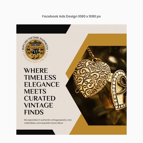 Social media page contest entry by rachmadani