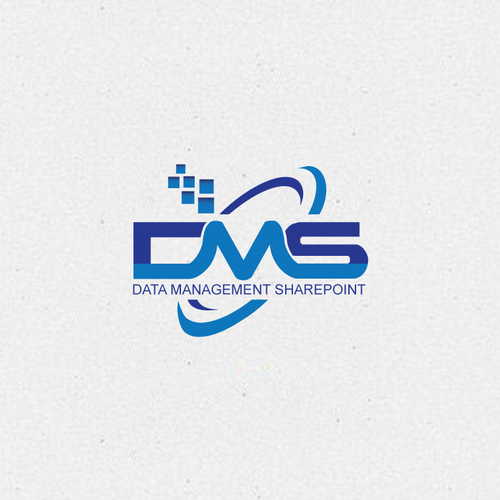 Data Management System | Logo design contest