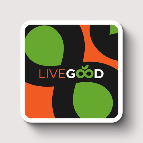 NEW - ***GUARANTEED PRIZE*** MULTIPLE WINNERS - Sticker for Supplement Brand Design by Carl Haus