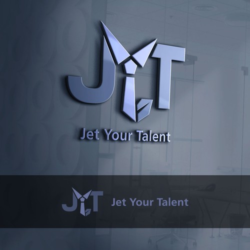 Logo & brand identity pack contest entry by i'll design