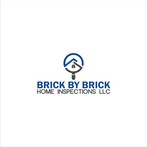 Design we need a new logo for our home inspection business por Mike-Z