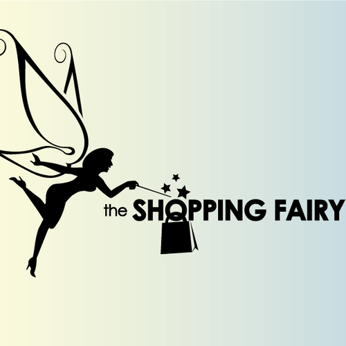 Logo for a personal shopper, Logo design contest