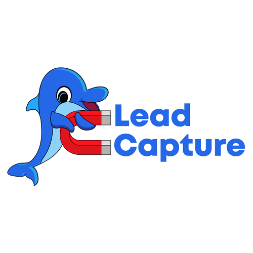 Design an Eye-Popping Logo for "Lead Capture" Design by Night Hawk