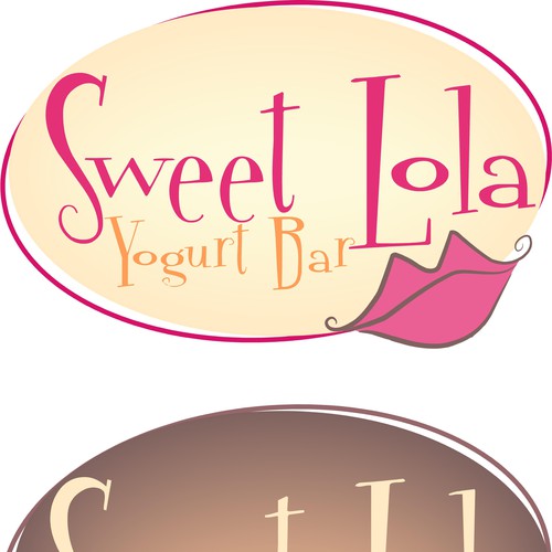 Desperate For Logo!!!! Design by Stephanie Castillo