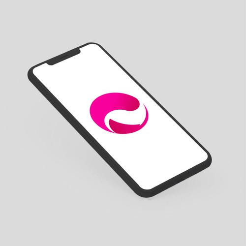 Mobile App Logo Design by Dj Saifee