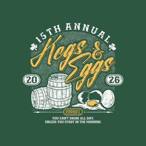 KEGS & EGGS