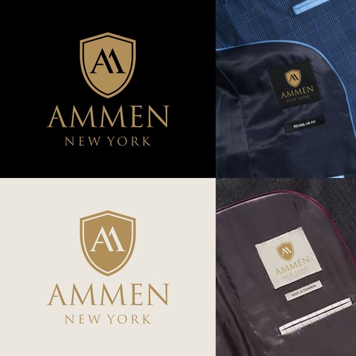 AM MEN Design by sasidesign