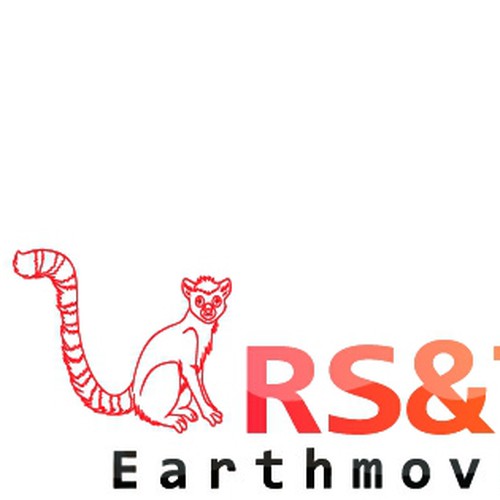 RS&TK Earthmoving needs a new logo Design by Snuka