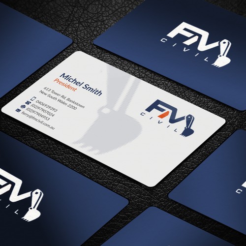 Business Branding- Business Package Design by Creative DesignR