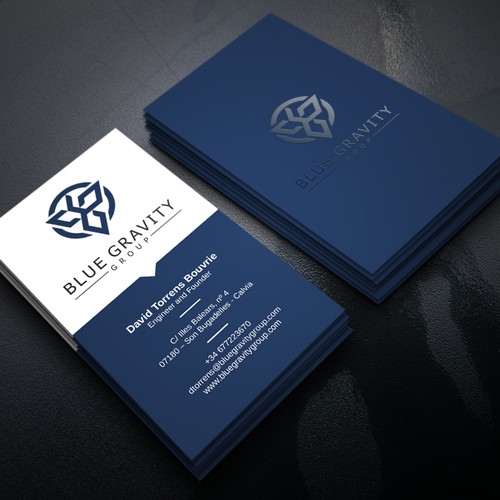 Design di Powerful Stationary - Luxury, Modern and Impactful di DesignsTRIBE