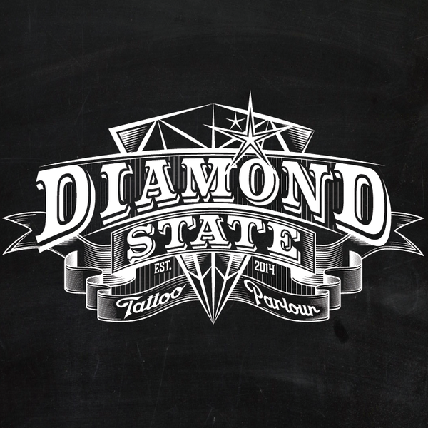 Help create the dopest tattoo shop brand around...