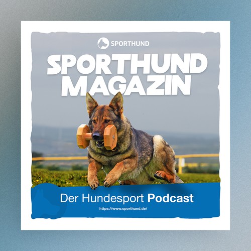 Podcast contest entry by HelloxandroⓂ️