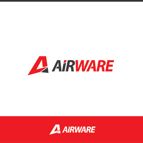 Airware Logo - Drone Start-up | Logo & business card contest