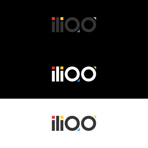 Iliad Logo Design Design by Creativolic