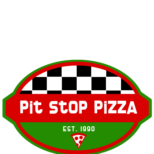 Pit Stop Pizza needs a new logo Design by Tlawler27