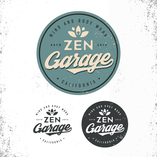Zen Garage