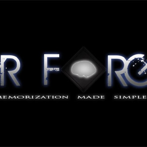 Create the next logo for Nvr Forget Design by VivoLau