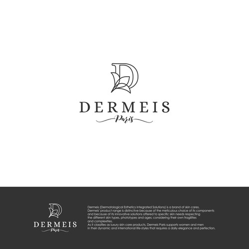 Logo design contest entry by Echel's