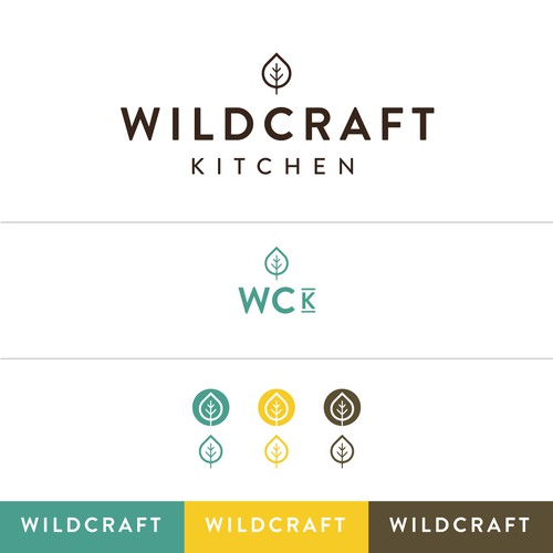 Get Creative for Wildcraft Kitchen // vibrant, hip and healthy cuisine