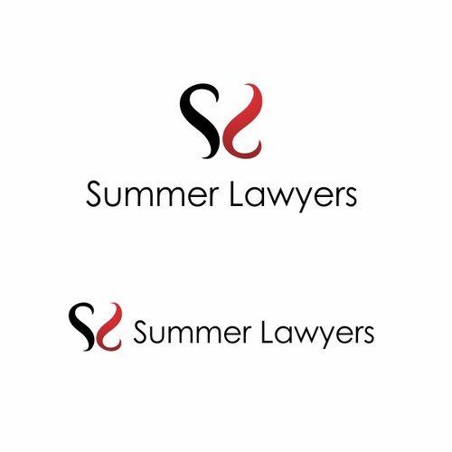 New logo wanted for Summer Lawyers Réalisé par albatros!