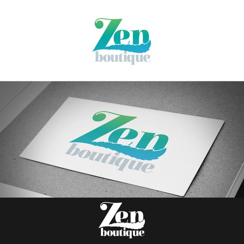 Logo & brand identity pack contest entry by frvr