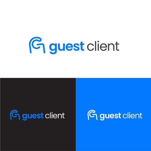 Logo Design for Hotel Booking System Design by Guane