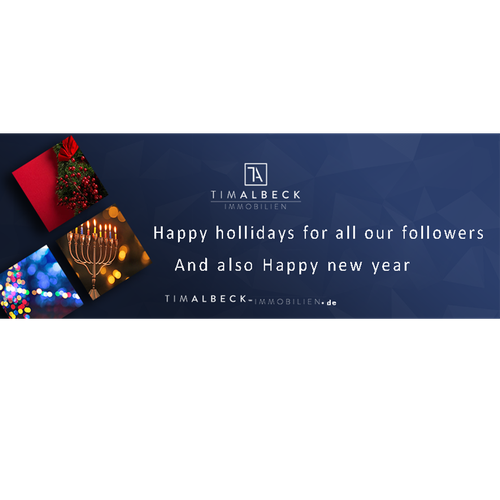 Facebook cover contest entry by Dashiste