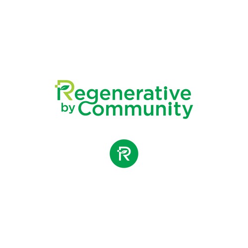 We provide digital communities, to learn/adopt regenerative agriculture... We need your help Diseño de M1SFA