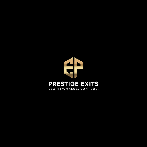Logo & Brand for Boutique Advisory Design by Nothinged