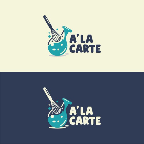 Designs | Design a Logo for a Science-Based Cooking Class for Kids ...