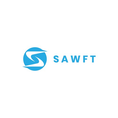 Sawft Logo Design Contest Design by jp211