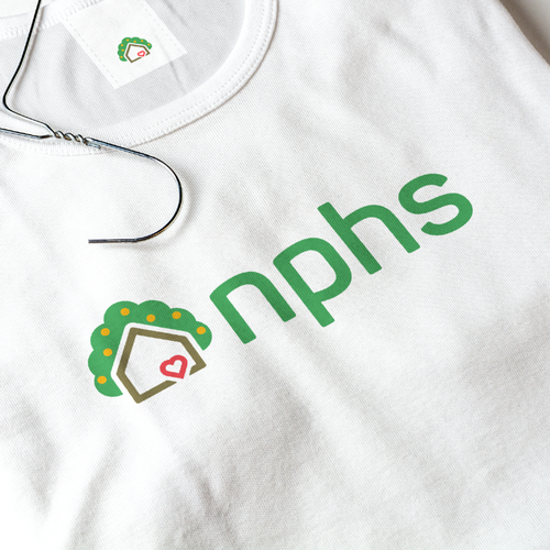 NPHS Logo 2024 Design by RedLogo