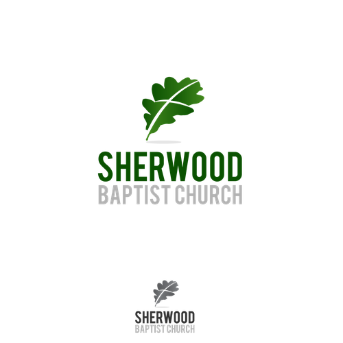 New Church Logo for Online/Social Media Renovation Design by simple ideas